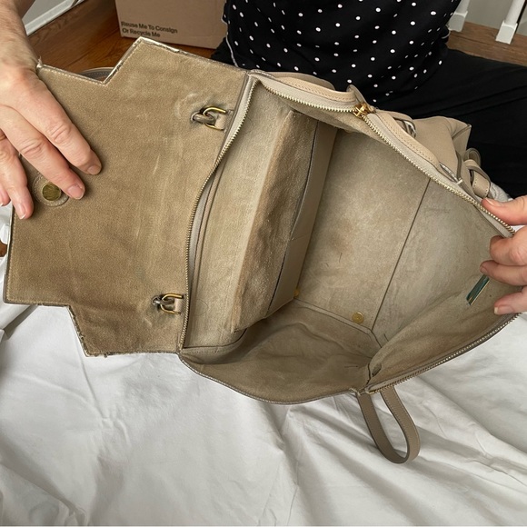 Celine Mini Belt Bag - Picture 8 of 13